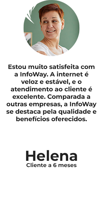 Depoimento Helena